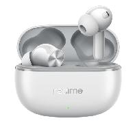 AURICULARES REALME BUDS T200 LITE STORM GREY