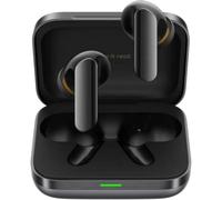 Auriculares realme inalámbricos Bluetooth 5.4 con Cancelación de Ruido, Micrófono, IP55