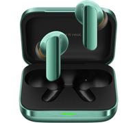 Auriculares realme inalámbricos Bluetooth 5.4 con cancelación de ruido y micrófono AI