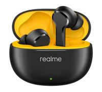 Auriculares Realme inalámbricos Bluetooth 5.4 con micrófono y filtrado de ruido