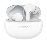 Auriculares Realme inalámbricos bluetooth 5.4 con micrófono y protección IPX5