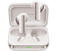 Auriculares realme inalámbricos bluetooth con Cancelación de Ruido 53 dB y funciones AI