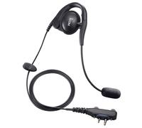 Auriculares retroauriculares con micrófono ICOM HS-94LWP