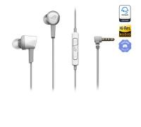 ASUS Cetra II Core Auriculares Alámbrico Dentro de oído Juego Blanco