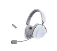 Asus ROG Delta II White - Auriculares