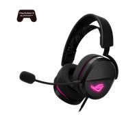 Auriculares ROG Pelta Core - negros