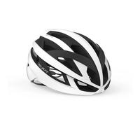 Casco de bicicleta Rudy Project REBEL CARBON (Blanco Mate)