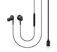 Auriculares Samsung AKG EO-IC100 USB Tipo C - Sonido de Estudio en tus Oídos