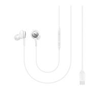 Samsung EO-IC100 Auriculares Intrauditivos USB-C Blancos
