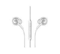 Auriculares Samsung con cable USB-C y sonido Hi-Res calibrados por AKG