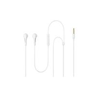 Samsung EHS64 Auriculares Alámbrico Dentro de oído Llamadas/Música Blanco