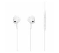 Samsung EO-IC100 Auriculares Alámbrico Dentro de oído Llamadas/Música USB Tipo C Blanco