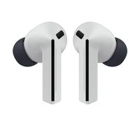 Auriculares Samsung Galaxy Buds3 FE inalámbricos Bluetooth con Cancelación Activa de Ruido, Micrófono y protección IP54, color gris