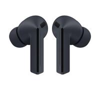 Auriculares Samsung Galaxy Buds3 FE inalámbricos Bluetooth con Cancelación de Ruido, micrófono y protección IP54, color negro