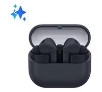 Auriculares Samsung Galaxy Buds3 FE inalambricos Bluetooth con Cancelacion de Ruido negros