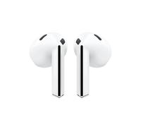 Samsung Galaxy Buds3 R530 Blanco (ANC) con Galaxy AI