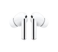 Auriculares Samsung Galaxy Buds3 Pro inalámbricos Bluetooth True Wireless con Cancelación Activa de Ruido blancos