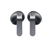 Auriculares Samsung Galaxy Buds4 inalámbricos Bluetooth 6.1 con Cancelación de Ruido y micrófono, IP54, negros