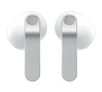 Auriculares Samsung Galaxy Buds4 inalámbricos Bluetooth con Cancelación Activa de Ruido Blancos
