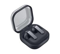 Auriculares Samsung Galaxy Buds4 inalámbricos Bluetooth con Cancelación de Ruido, Micrófono y ecualizador 9 bandas, negros
