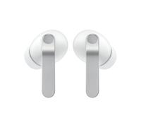 Samsung Galaxy Buds4 Pro - Auriculares inalámbricos Bluetooth con cancelación activa de ruido - Blanco nuevo