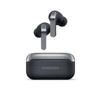 Samsung Galaxy Buds4 Pro - Auriculares inalámbricos Bluetooth con reducción de ruido activa - Negro nuevo