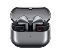 Auriculares Samsung inalámbricos Bluetooth 5.4 con Cancelación de Ruido, Micrófono y Plata