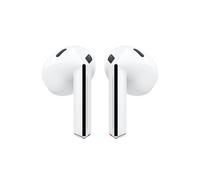 Auriculares Samsung inalámbricos TWS Bluetooth 5.4 con cancelación activa de ruido blancos