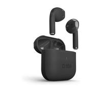 Auriculares SBS Air Kab TWS (Negro)