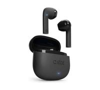 Auriculares SBS Twin Tws One Color (Negro)