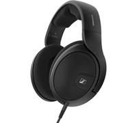 Auriculares Sennheiser HD 560S con cable, abiertos, para música y gaming, negros
