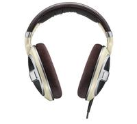 Auriculares - Sennheiser - HD 599 - Con cable - Micrófono integrado - Beige