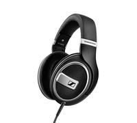 Auriculares Sennheiser HD 599 SE Over-Ear Abiertos - Negros