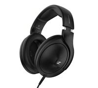 Sennheiser HD 620S Auriculares - Sonido estéreo audiófilo prémium con Imagen Espacial Similar a la de un Altavoz y Entorno optimizado para una Escucha Envolvente - con Cable