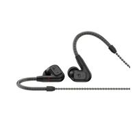 Auriculares Sennheiser IE 200 con cable Jack 3,5 mm para Hi-Fi, intraurales, color negro
