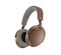 Auriculares Sennheiser Momentum 4 inalámbricos Bluetooth con Cancelación de Ruido, Micrófono, color bronce