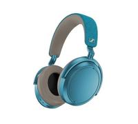 Auriculares Sennheiser Momentum 4 inalámbricos Bluetooth con Cancelación de Ruido y micrófono, 60 h autonomía, color azul verdoso