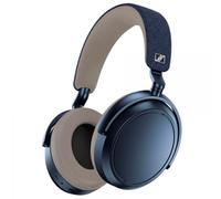 Sennheiser Momentum 4 - Auriculares inalámbricos diseñados en Alemania, cancelación de ruido adaptativa Bluetooth, ANC y sonido personalizable, 4 micrófonos digitales para llamadas nítidas, batería de