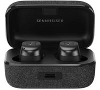 Auriculares Sennheiser Momentum True Wireless 3 Grafito