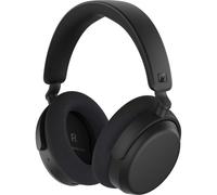 Auriculares Sennheiser RS275 inalámbricos Bluetooth con Auracast, micrófono y carga USB-C negros