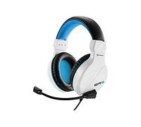 AURICULARES SHARKOON RUSH ER3 BLANCO MICROFONO ALAMBRICO