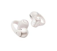 Auriculares Shokz OpenDots 2 inalámbricos Bluetooth 6.1 Open Ear Micrófono Blanco perla