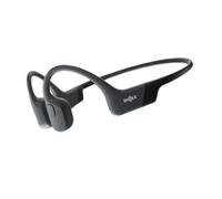 Shokz OpenRun Negro / Auriculares de Conducción ósea Inalámbricos / Carga USB-C