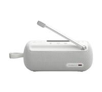 Auriculares Shokz OpenSwim Pro inalámbricos Bluetooth deportivos con resistencia al agua, color gris