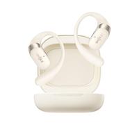 Auriculares Shokz TWS DE CONDUCCIÓN AERIANA OPENFIT 2 BEIGE
