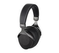SIVGA SV021 - Auriculares clásicos de madera cerrados con cable (cebrano)