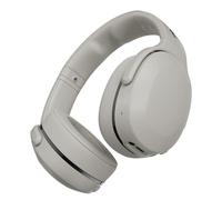Auriculares Skullcandy Crusher 540 inalámbricos Bluetooth diadema plegables con batería de 40 h y carga rápida, color gris
