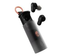 Auriculares Skullcandy Dime Evo inalámbricos Bluetooth para llamadas y música negro