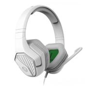 AURICULARES SNAKEBYTE BASE X BLANCO