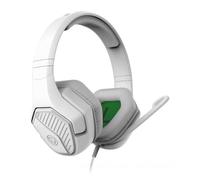 Auriculares snakebyte blanco (1 unidad)